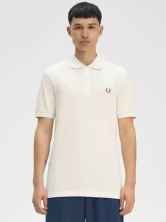 FRED PERRY | Poloshirt Slim Fit | 